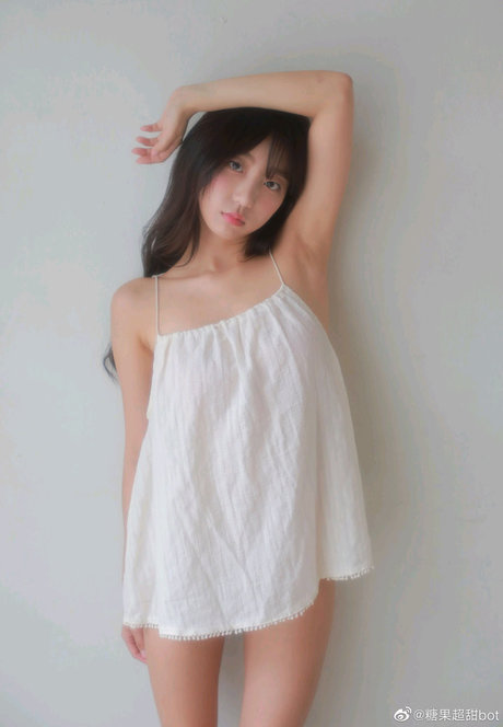 Eunji Pyoapple naked star img