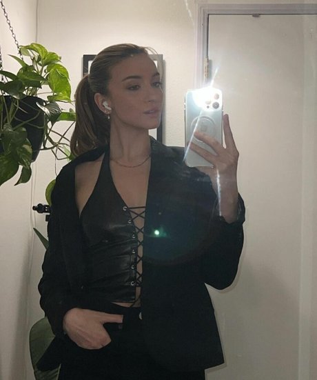 goth onlyfans sexy naked photo