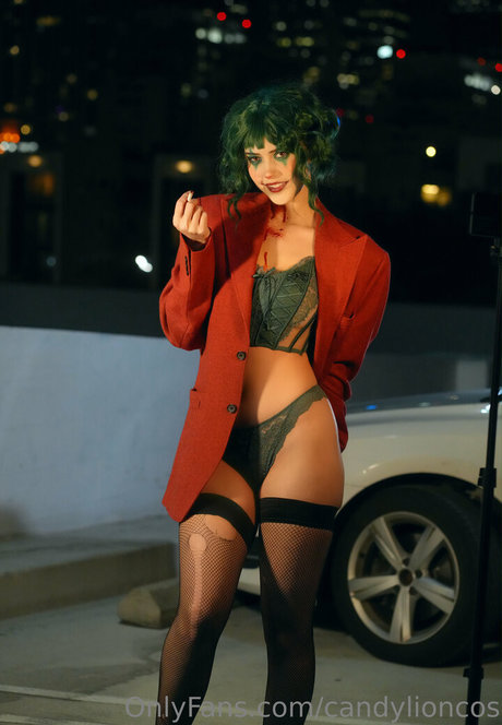 candylioncos adult model image