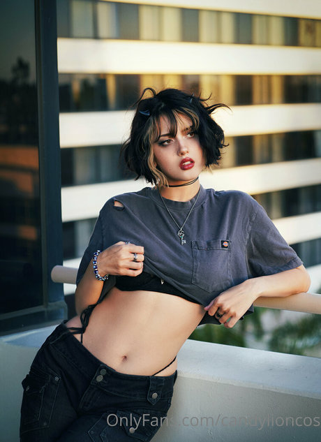 candylioncos Profile pic