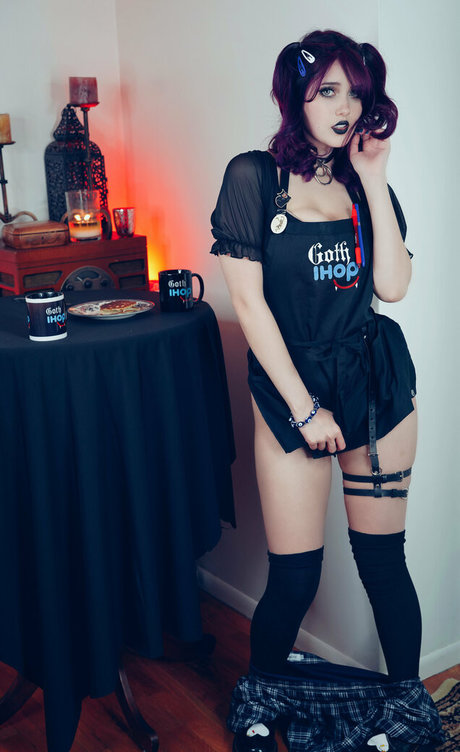 candylioncos pornstar hot picture