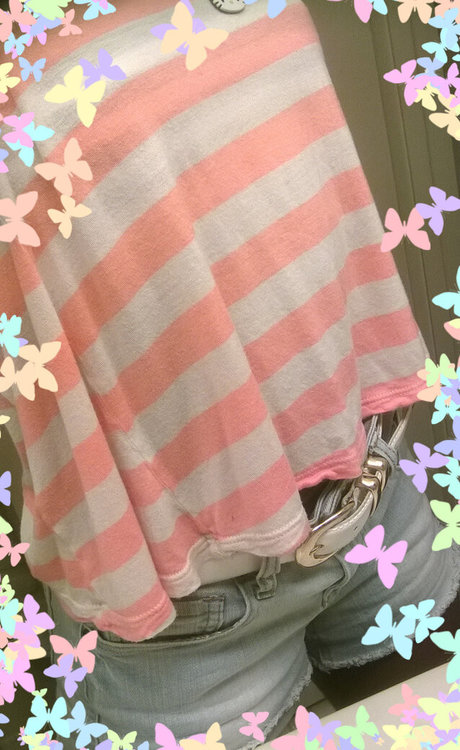 Mirukuwave pornographic model gallery