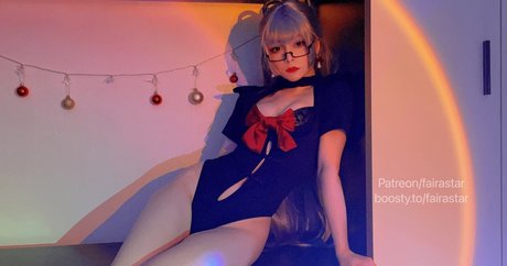 Faira Star model perfect images