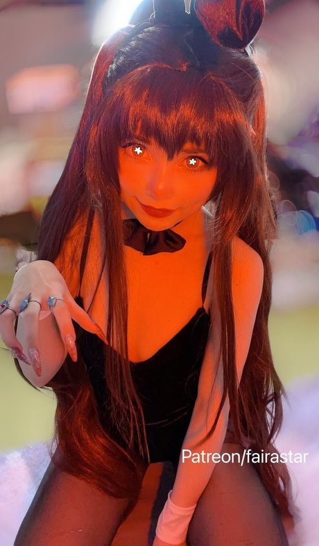 Faira Star pornstar photo