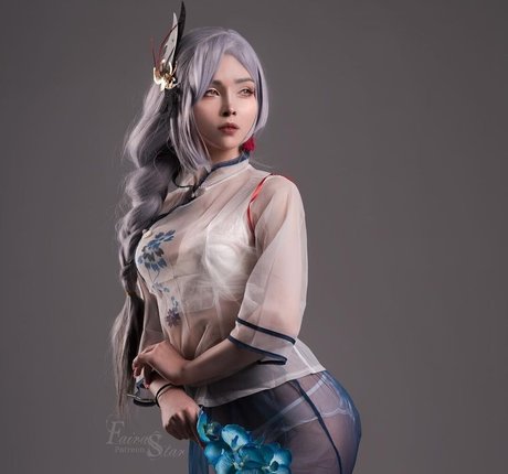 Faira Star nude star pic