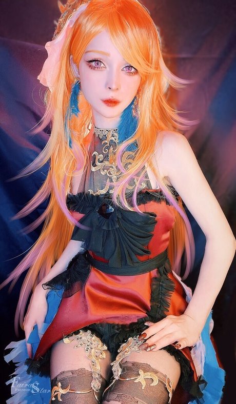 Faira Star beautiful model galleries