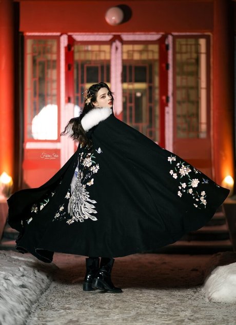 Faira Star star nudes archive