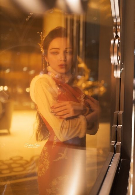 asian gym onlyfans hot sex image