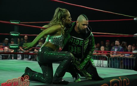 Alisha Edwards xxx actress image