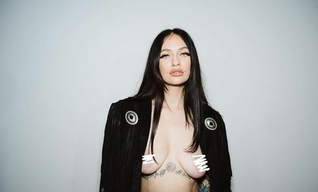 hellxrel nude model galleries