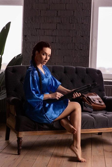 Ann Shakhovskaya naked pornstar gallery