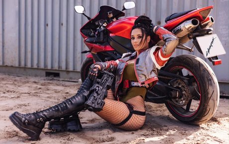 Ann Shakhovskaya pornstar art gallery