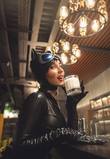 Ann Shakhovskaya perfect pornstar picture