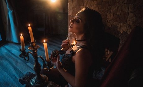 Ann Shakhovskaya naked actress pic