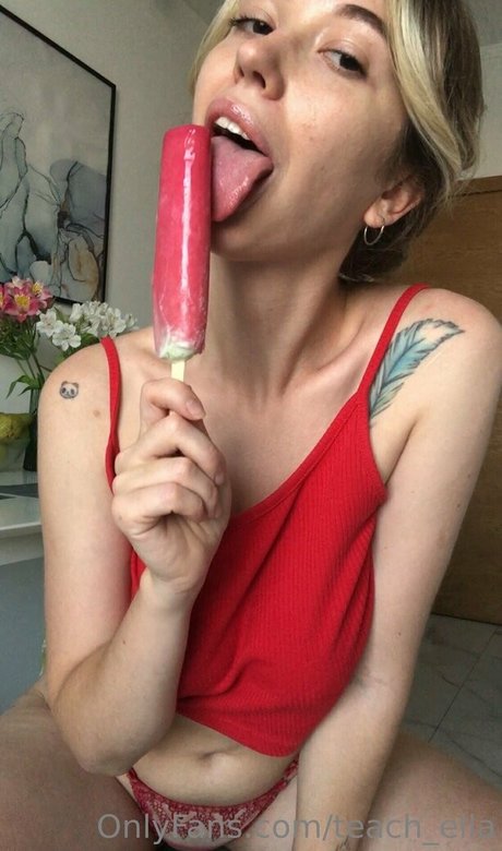 teach ella star top archive