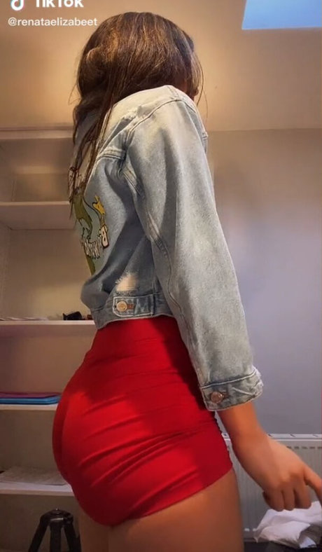 Renata Elizabeth Profile pic