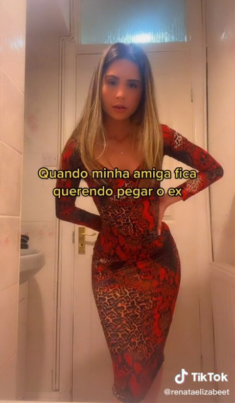 Renata Elizabeth naked actress pictures