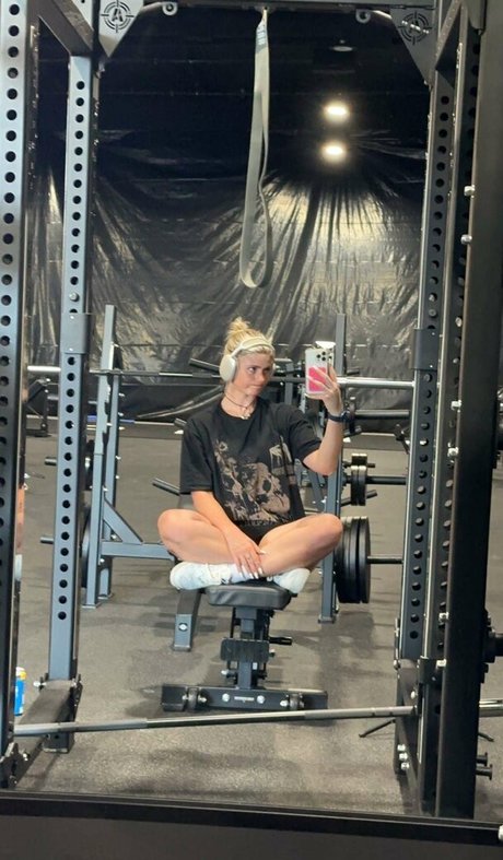 Faith Ordway naked star archive