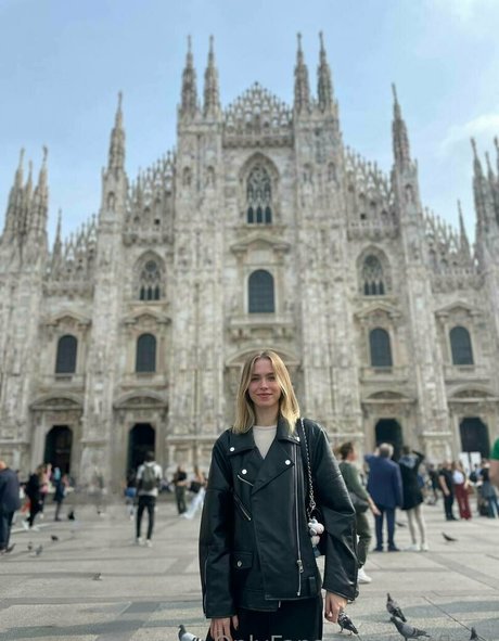 Wetfleur model erotic pics