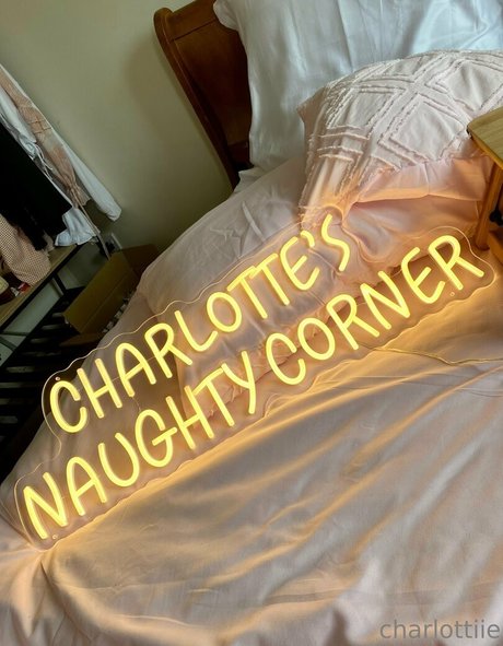 charlottiefree pornstar exclusive picture