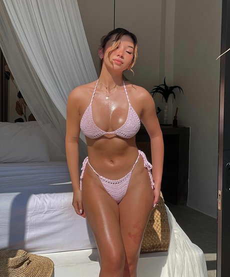 Lumma Aziz nice model photo