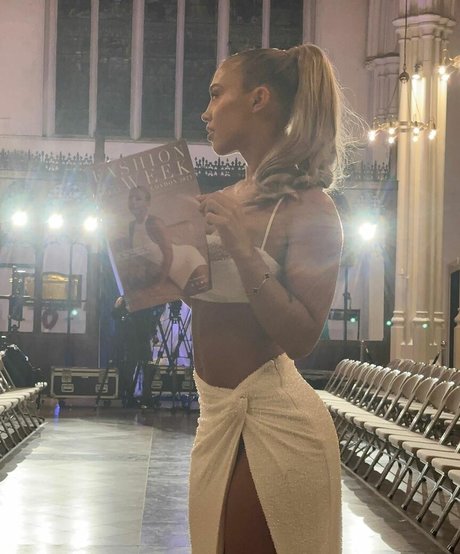 big tits blonde onlyfans hot photo