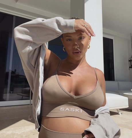 Tammy Hembrow sex actress archive