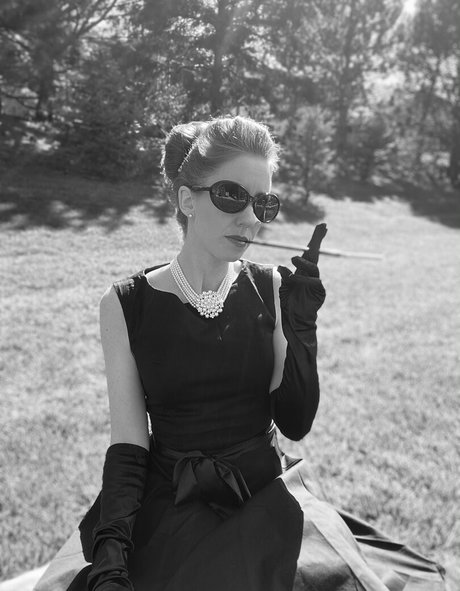 Jennysroom model adult image