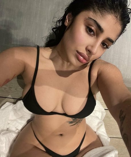 HanaMyMood model high quality pics