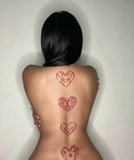 HanaMyMood star art picture