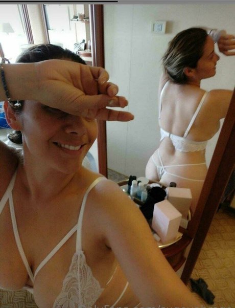 Sugey Abrego model nudes photo