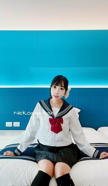 nekogigichan star exclusive archive