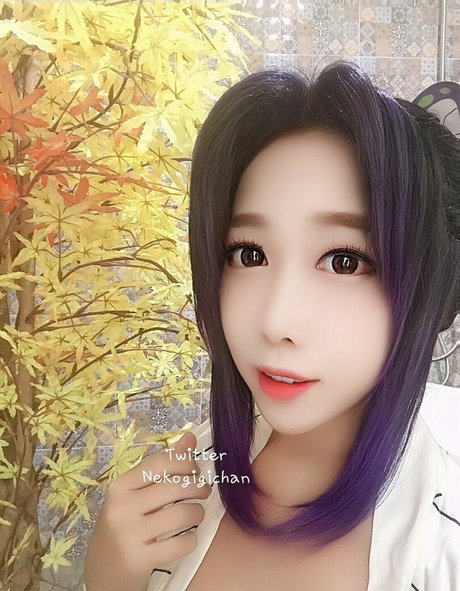 nekogigichan Quick model image