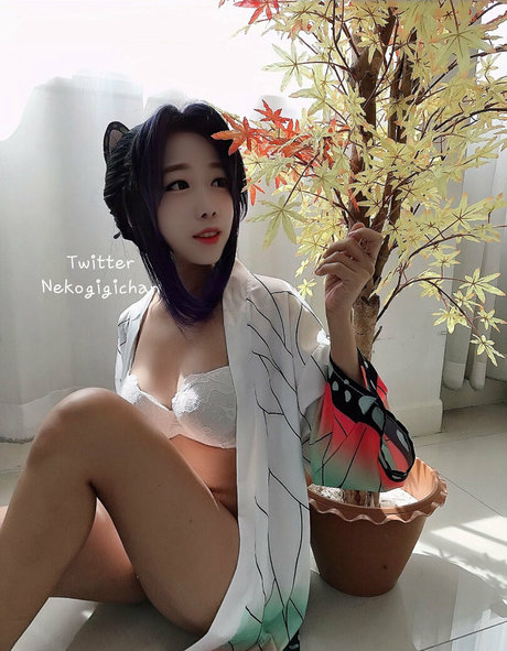 nekogigichan hd pornstar pic