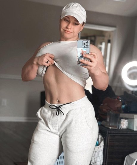 Jordynne Grace star free photos