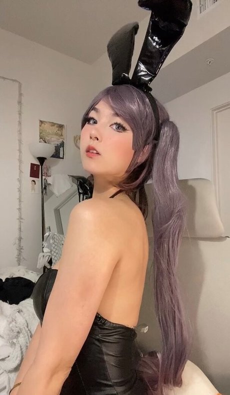 Amiechikin nudes model photos