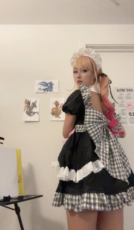 Amiechikin xxx star pic