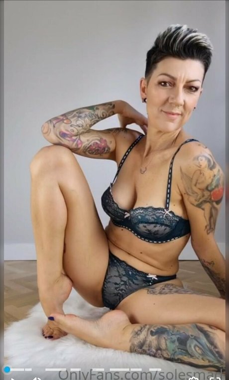 solesmad model top gallery