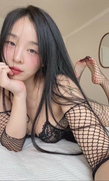 Ninibae adult star photo