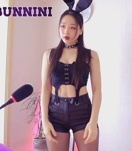 Ninibae free actress image