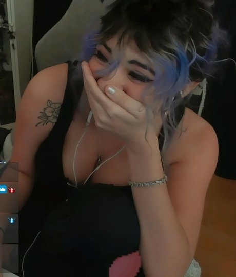 Tiffany Lockheart model art archive