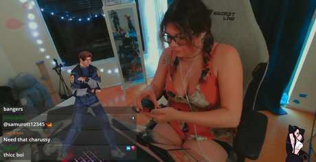 Tiffany Lockheart nice pornstar gallery