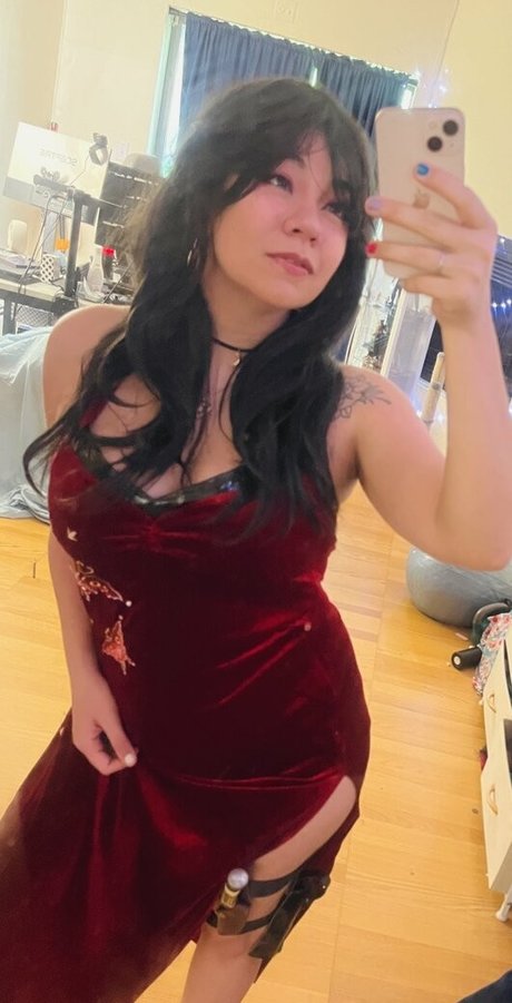 Tiffany Lockheart pornstar sexy image