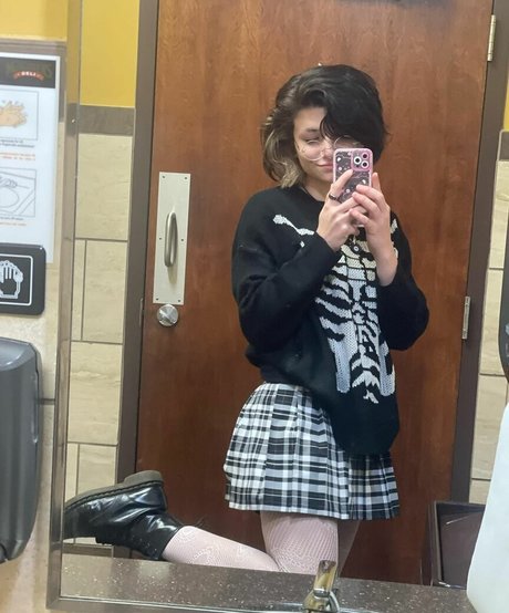 Indigoo model exclusive archive