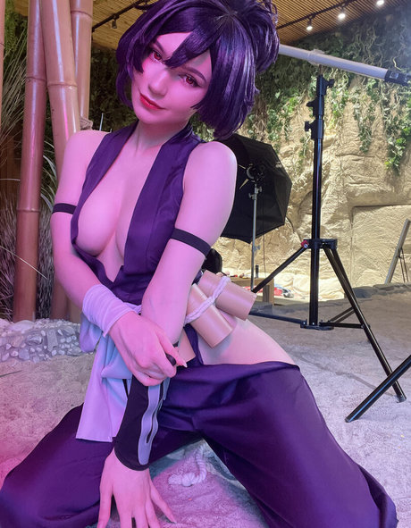 Michi Kyunn Profile pic