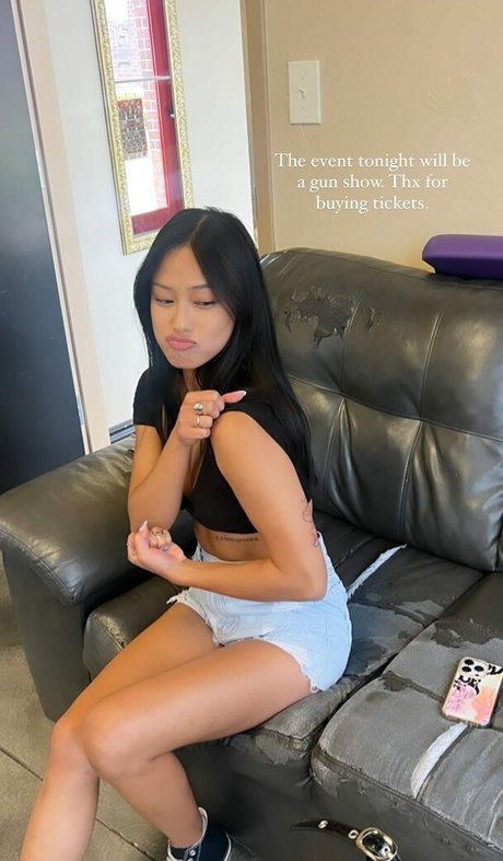 Gabby hua nude pornstar pictures