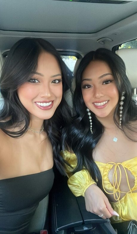 Gabby hua pornstar art gallery