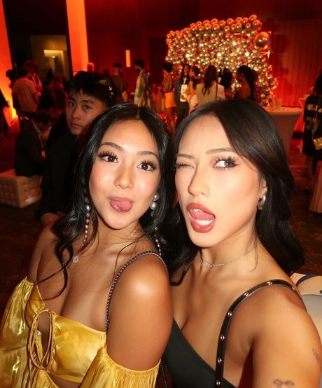 Gabby hua star nudes galleries