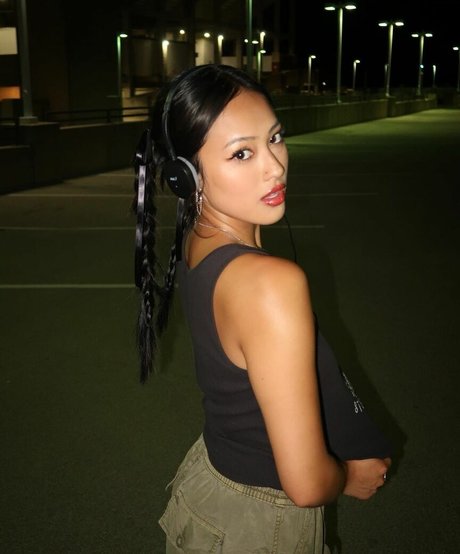 Gabby hua star sex archive