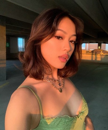 Gabby hua nude actress galleries